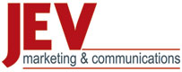 JEV Marketing Logo